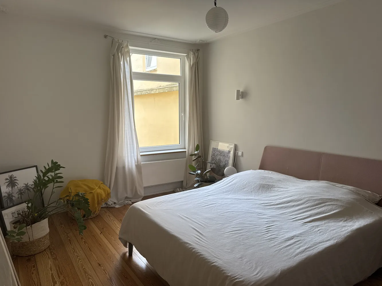 3 Zimmer Wohnung mit 74 m² in Hamburg – Bild 6