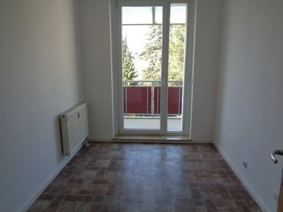 5 Zimmer Wohnung mit 115 m² in Chemnitz – Bild 7