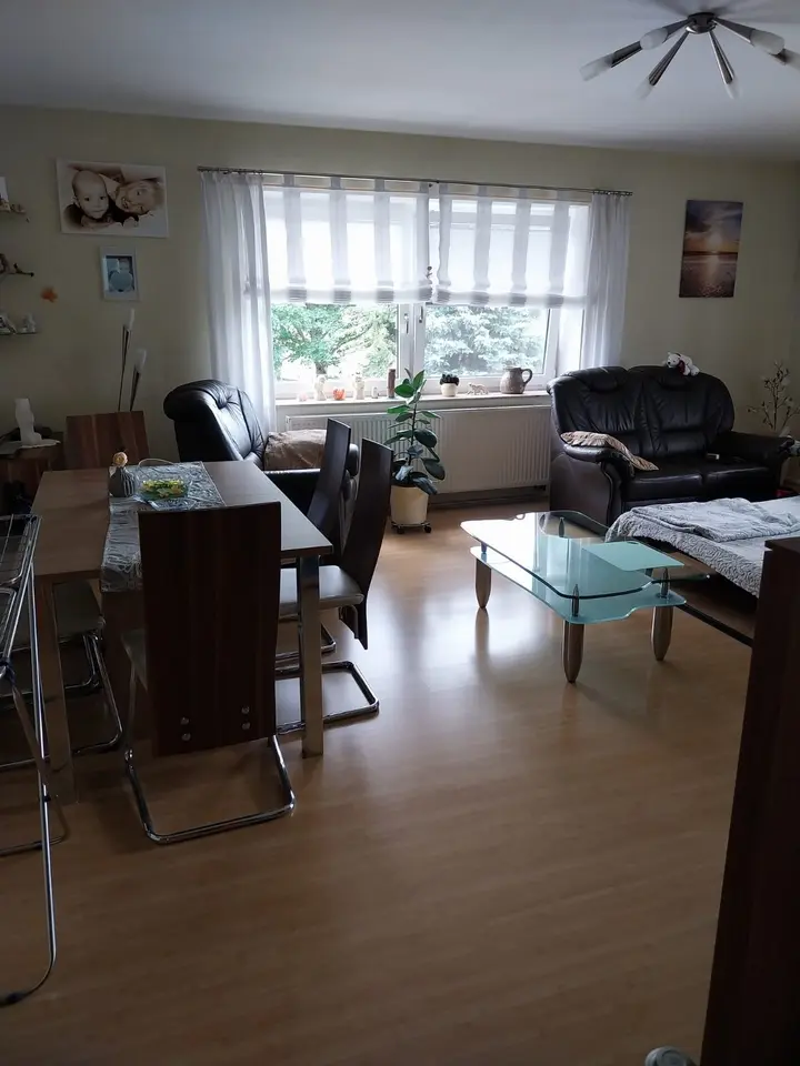4 Zimmer Wohnung mit 92 m² in Hoyerswerda – Bild 1