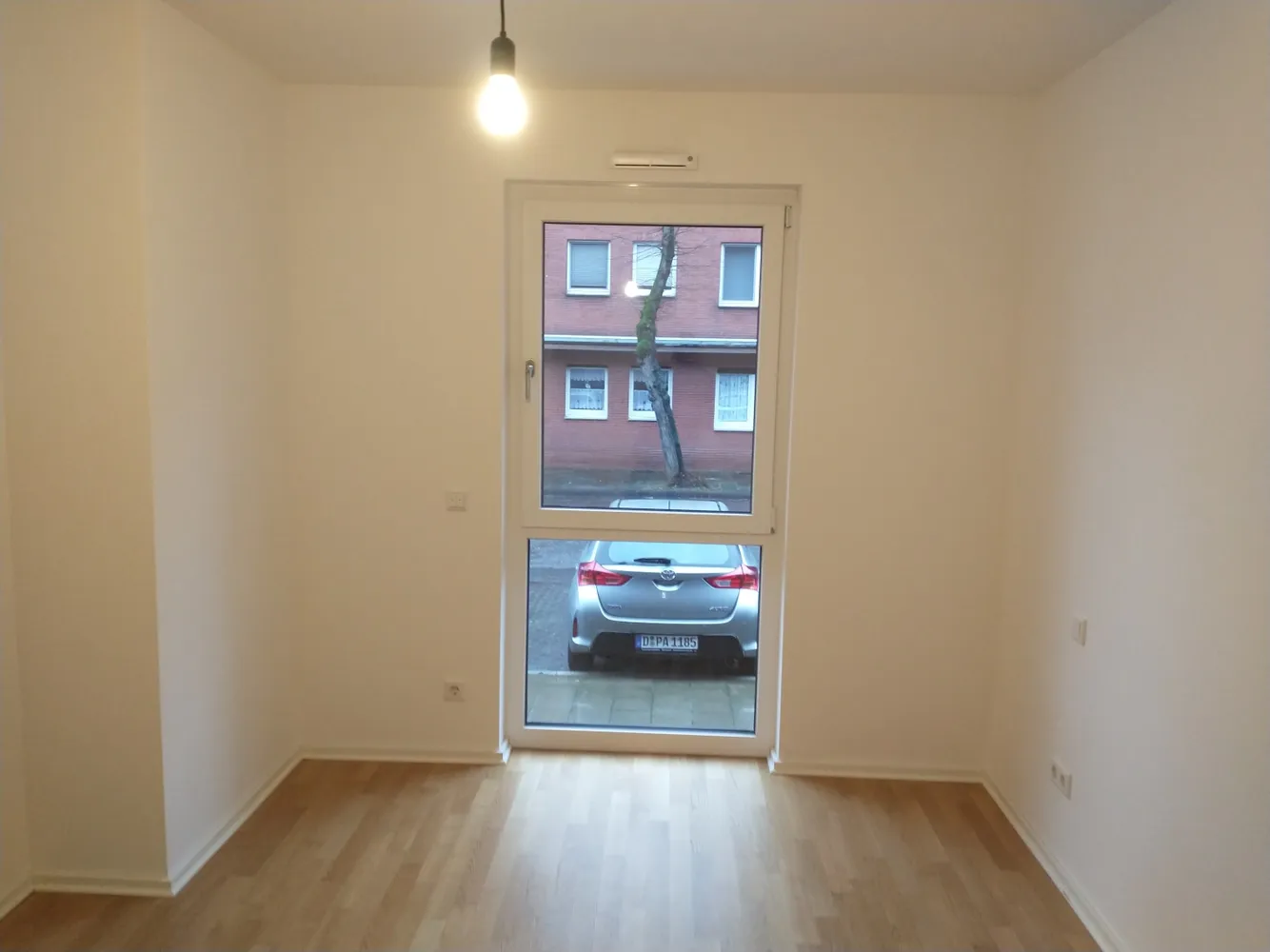 2 Zimmer Wohnung mit 56 m² in Düsseldorf – Bild 5