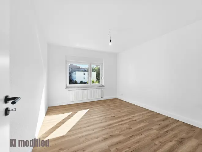 3 Zimmer Wohnung mit 67 m² in Essen – Bild 2
