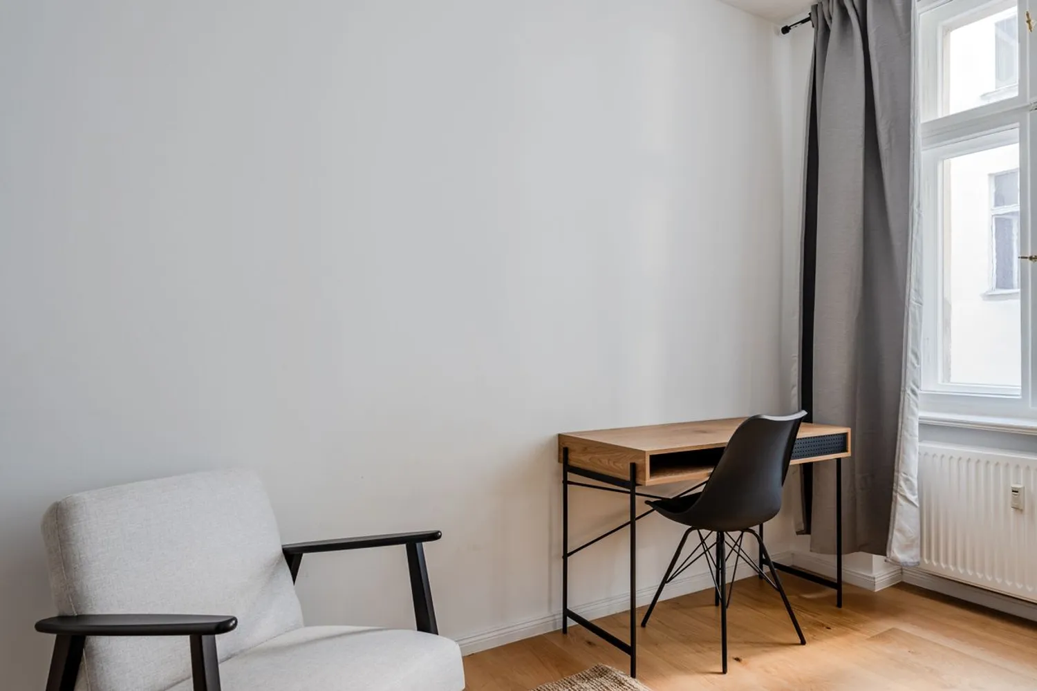 2 Zimmer Wohnung mit 59 m² in Berlin – Bild 8