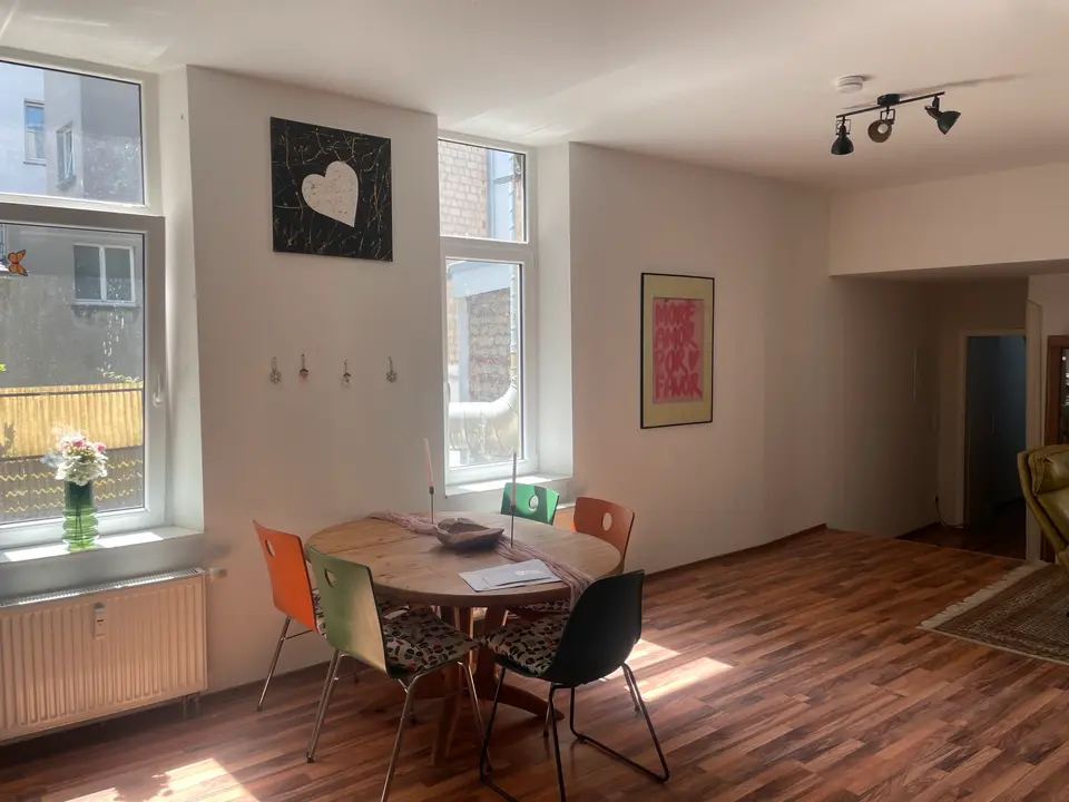 WG-Zimmer mit 25 m² in Tönisvorst – Bild 10