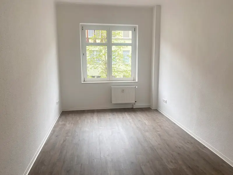 2 Zimmer Wohnung mit 63 m² in Leipzig – Bild 2
