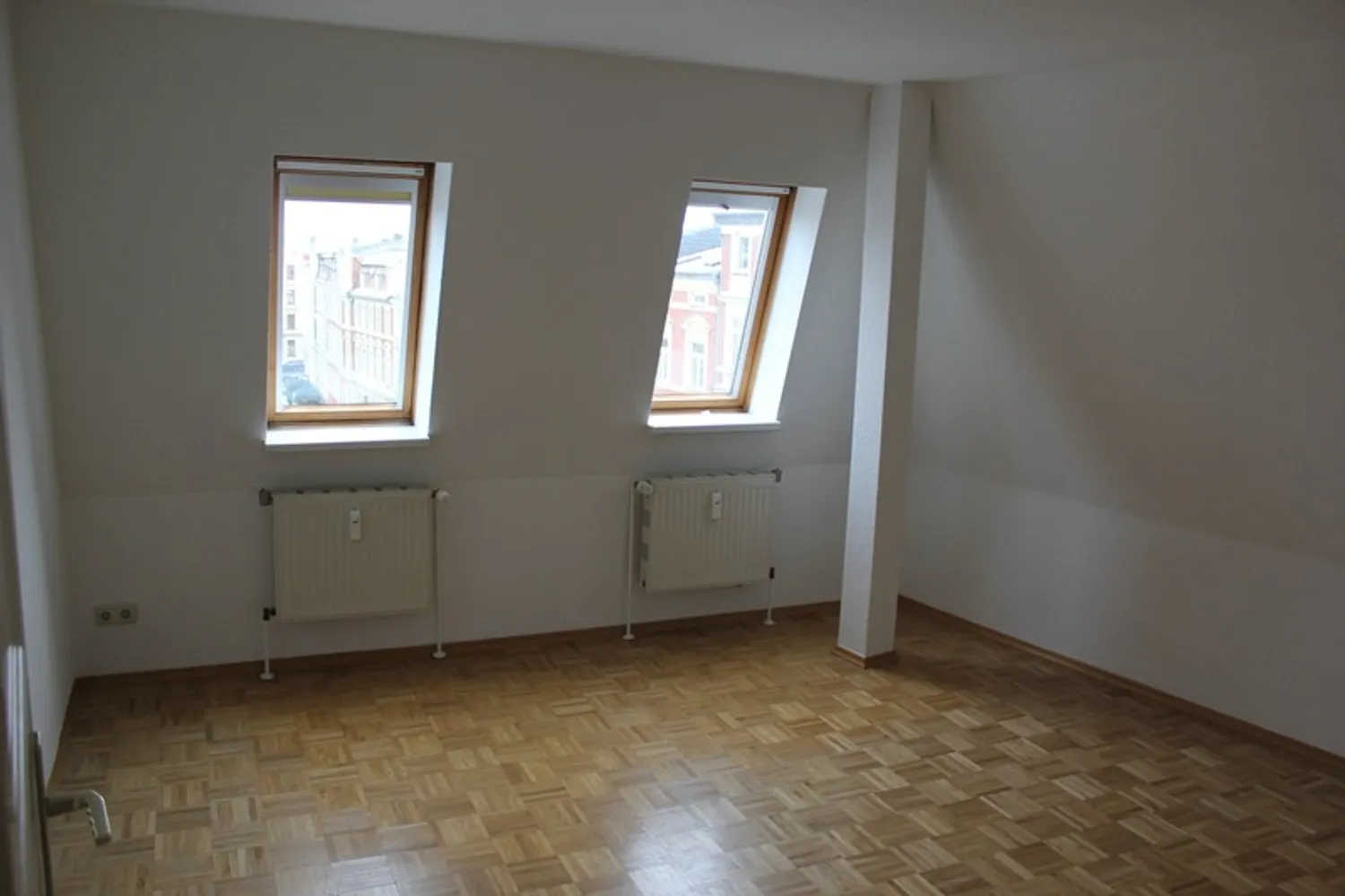 2 Zimmer Wohnung mit 66 m² in Schwerin – Bild 3
