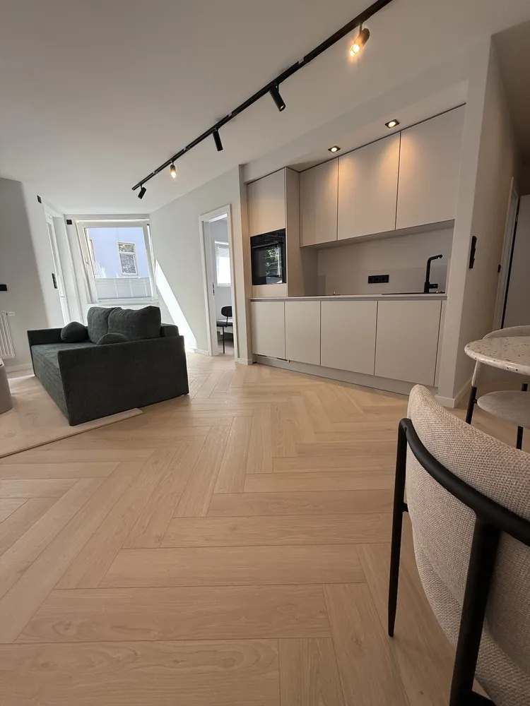 2 Zimmer Wohnung mit 50 m² in Hannover – Bild 11