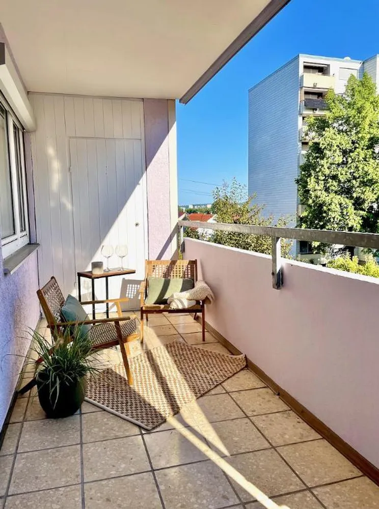 3 Zimmer Wohnung mit 73 m² in Böblingen – Bild 3