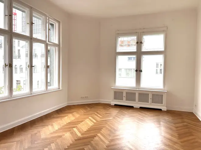 6 Zimmer Wohnung mit 265 m² in Berlin – Bild 3