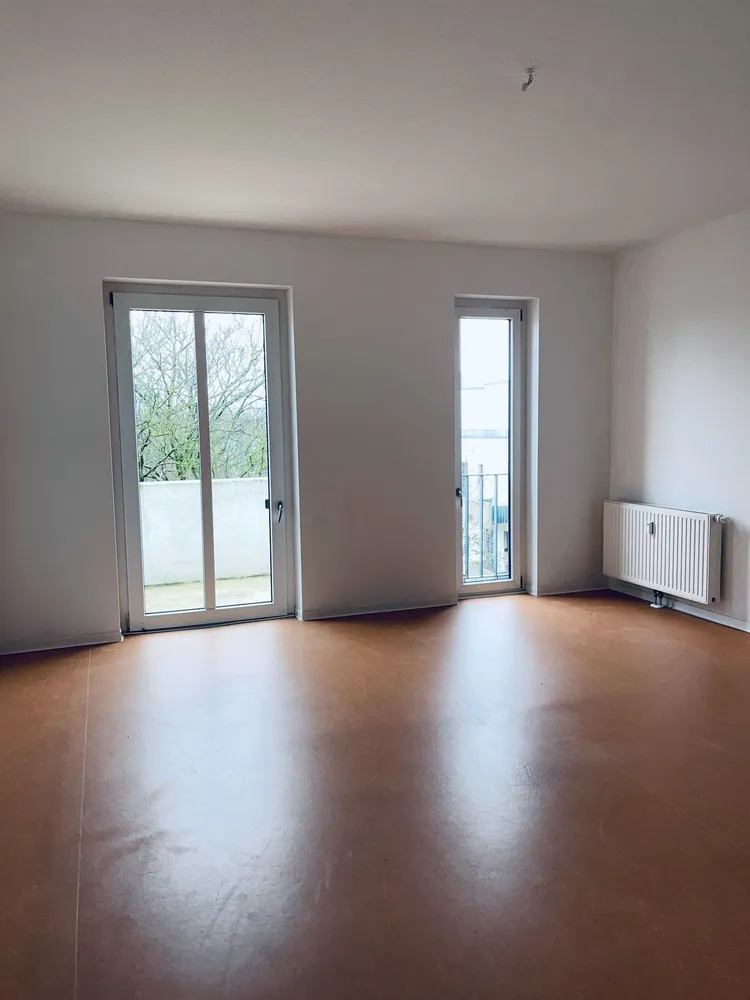 2 Zimmer Wohnung mit 45 m² in Hamburg – Bild 3