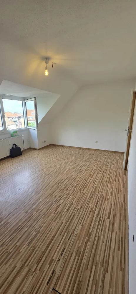 2 Zimmer Wohnung mit 43 m² in Essen – Bild 12