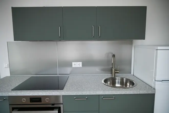 2 Zimmer Wohnung mit 47 m² in Berlin – Bild 2