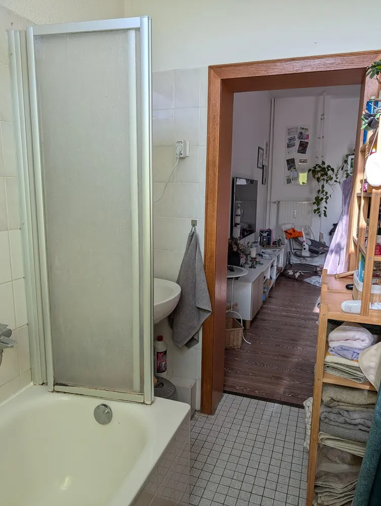 2 room apartment with 83 m² in Osnabrück – Photo 8