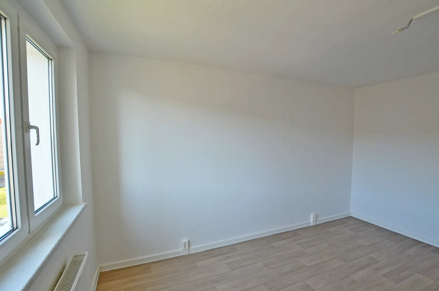 3 Zimmer Wohnung mit 61 m² in Sangerhausen – Bild 7