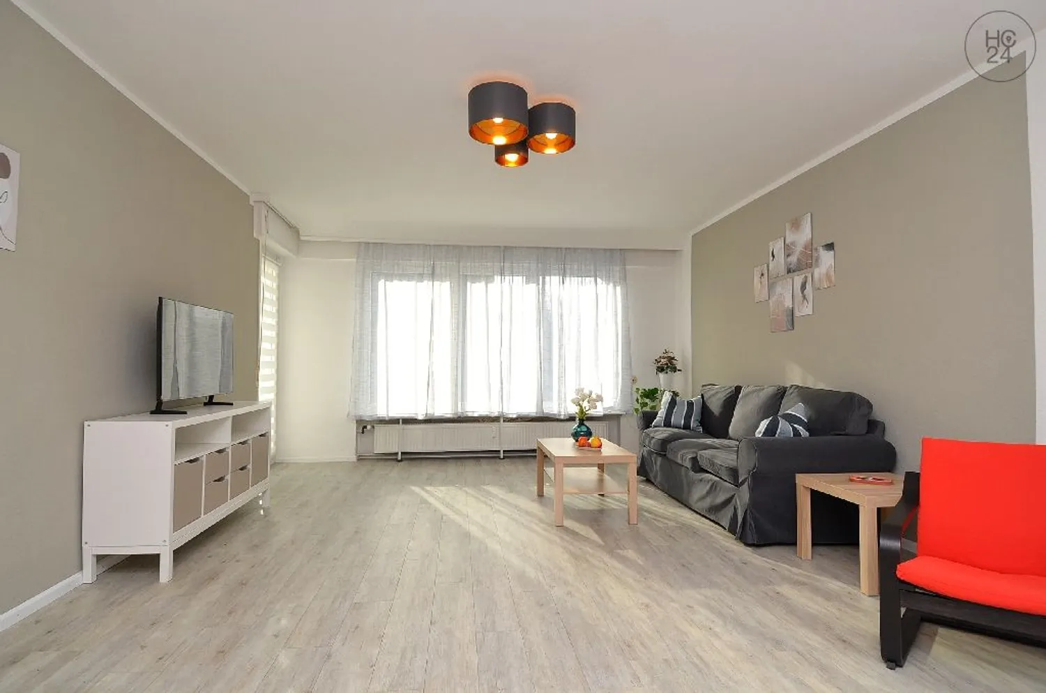 4 Zimmer Wohnung mit 96 m² in Rheinfelden – Bild 7