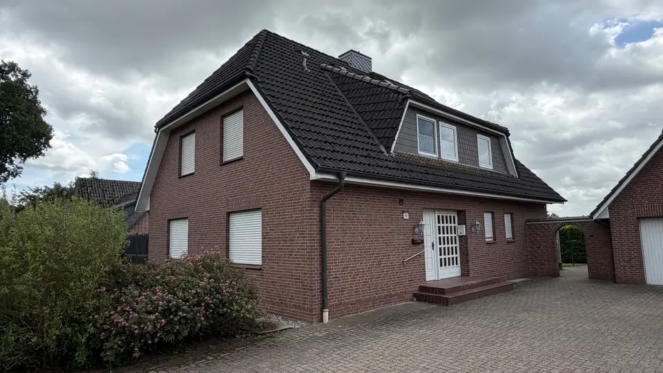 5 Zimmer Wohnung mit 135 m² in Bremerhaven – Bild 6