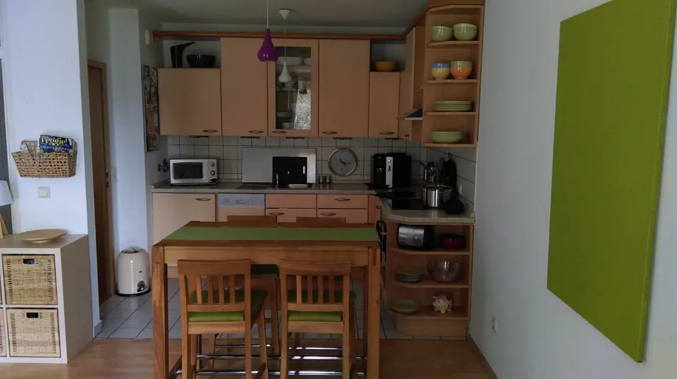 2 Zimmer Wohnung mit 50 m² in Essen – Bild 8