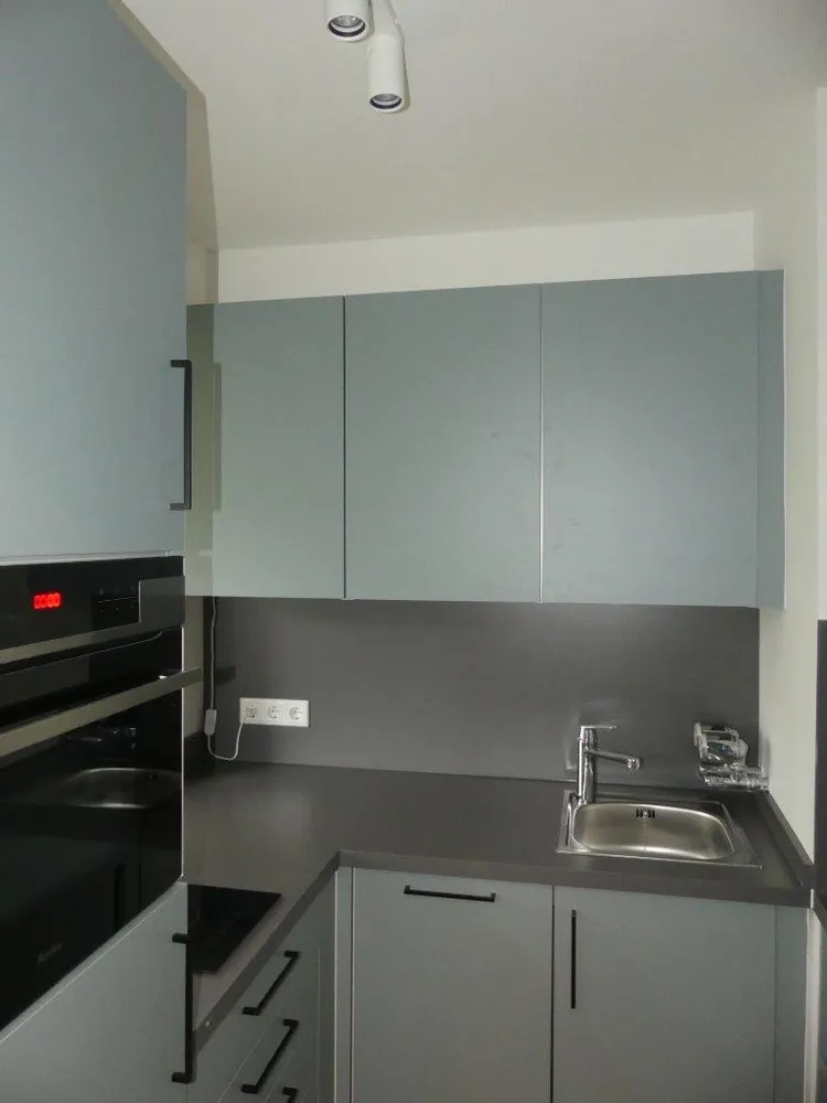 1 Zimmer Wohnung mit 48 m² in Hamburg – Bild 2