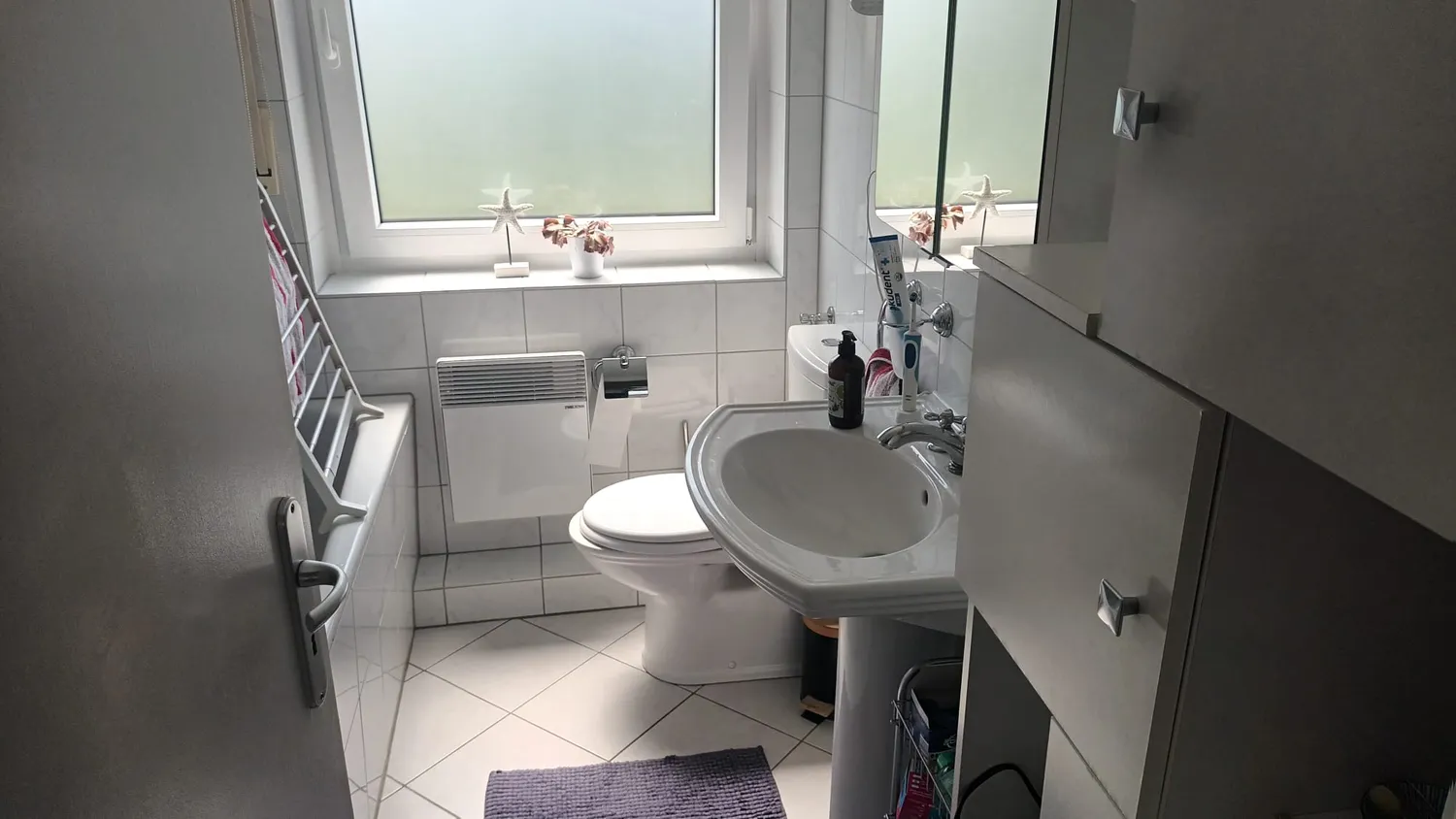 3 Zimmer Wohnung mit 86 m² in Bielefeld – Bild 5
