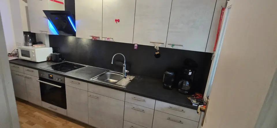 2 room apartment with 46 m² in Aschersleben – Photo 7