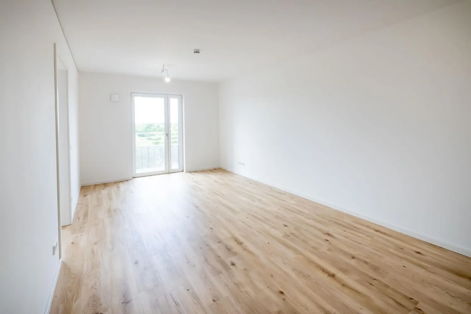 2 Zimmer Wohnung mit 52 m² in Berlin – Bild 1