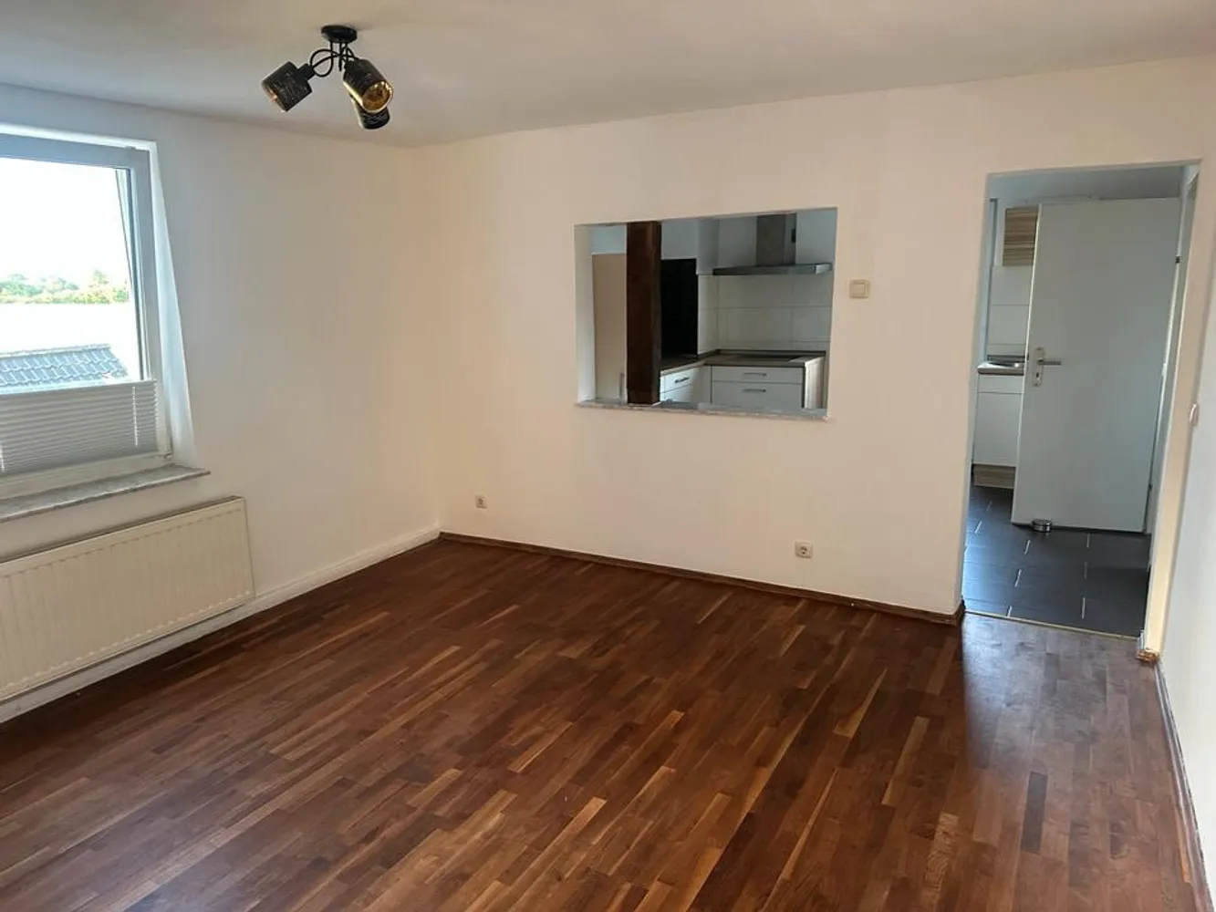 3 room apartment with 60 m² in Berlin – Photo 10