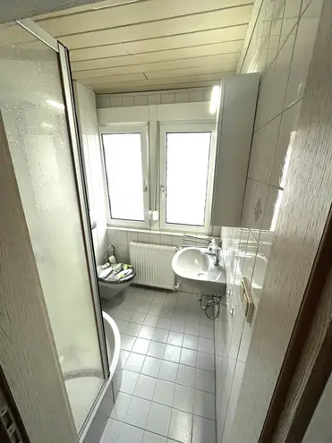 2 Zimmer Wohnung mit 50 m² in Mannheim – Bild 9