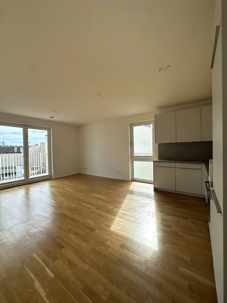 3 Zimmer Wohnung mit 84 m² in Berlin – Bild 2