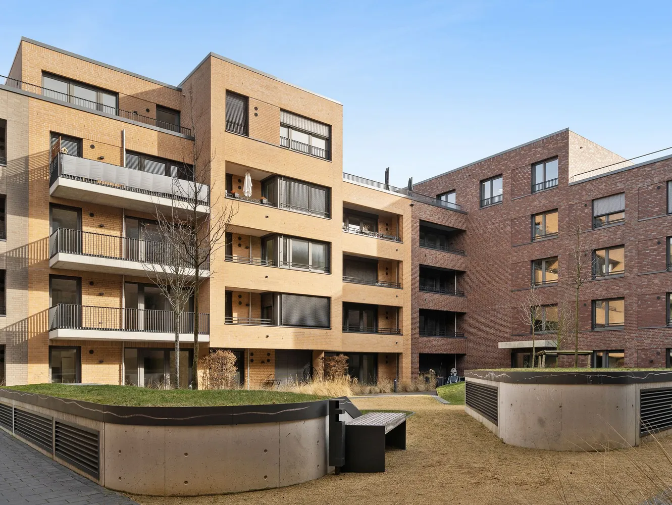 2 Zimmer Wohnung mit 66 m² in Wolfsburg – Bild 9