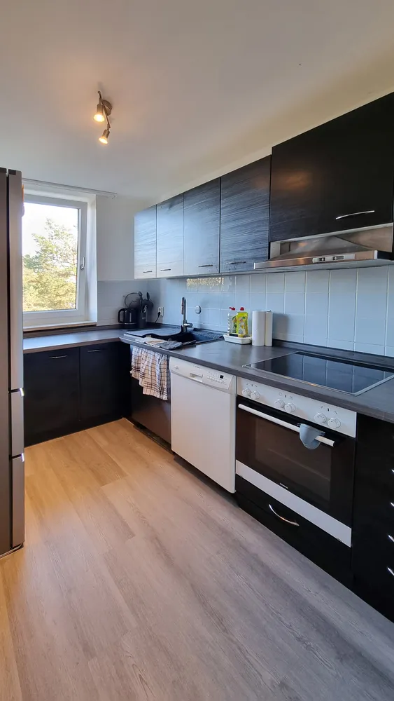 2 Zimmer Wohnung mit 55 m² in München – Bild 8