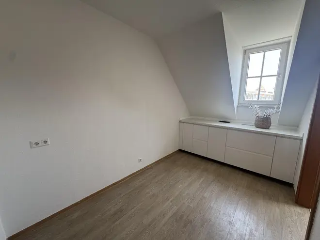 3 Zimmer Wohnung mit 64 m² in Stuttgart – Bild 3