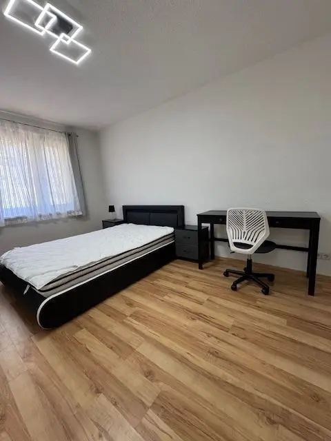 WG-Zimmer mit 17 m² in Berlin – Bild 6
