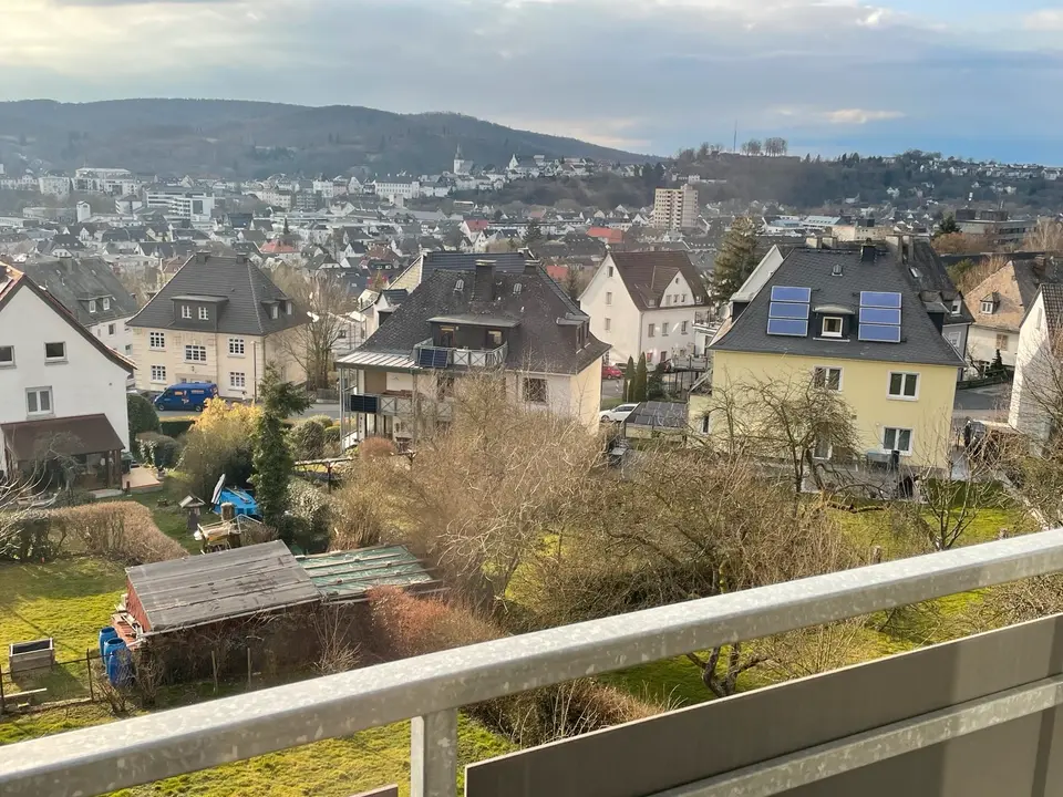 WG-Zimmer mit 89 m² in Arnsberg – Bild 4