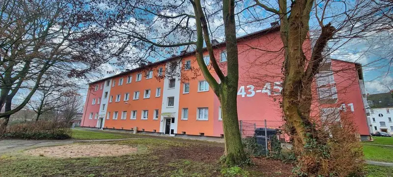 3 Zimmer Wohnung mit 60 m² in Dortmund – Bild 7