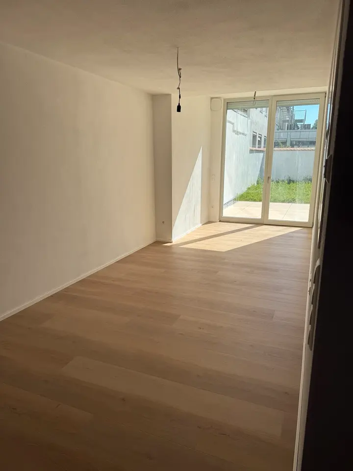 3 Zimmer Wohnung mit 92 m² in Memmingen – Bild 9