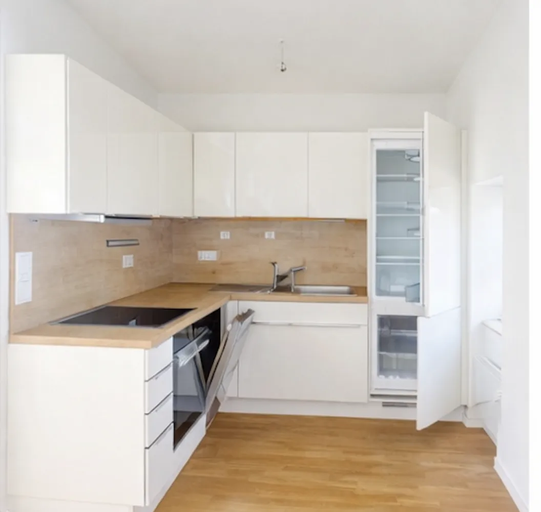 3 Zimmer Wohnung mit 114 m² in Oranienburg – Bild 5