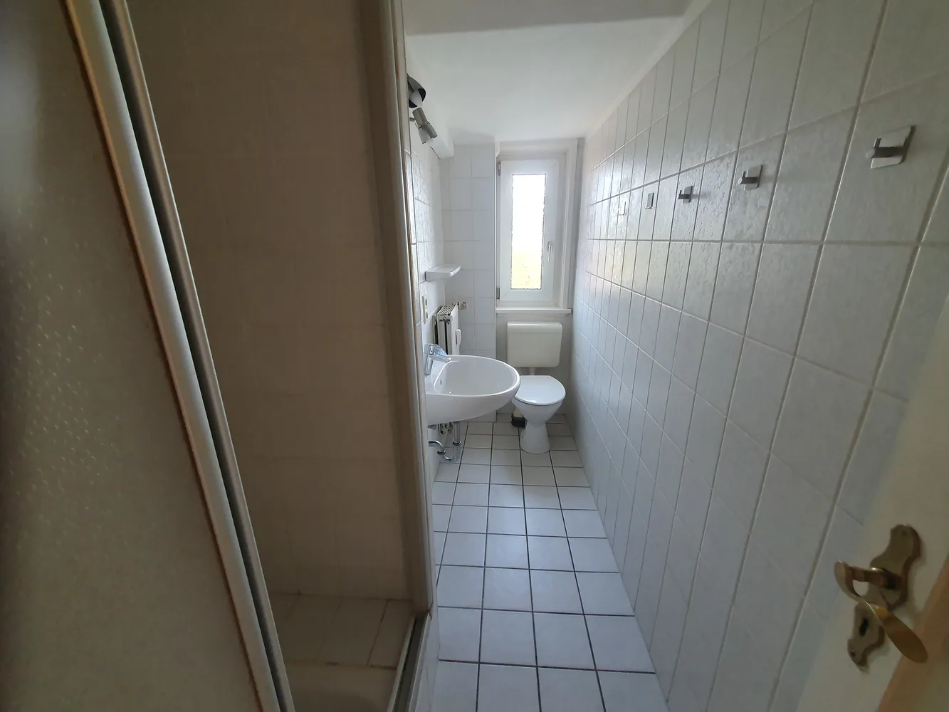 1 Zimmer Wohnung mit 35 m² in Bremen – Bild 4