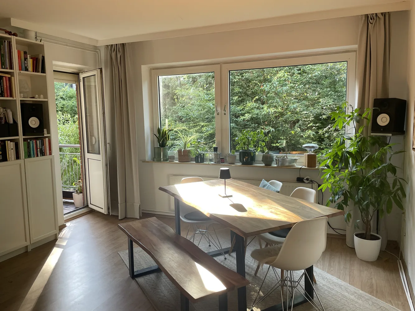 3 Zimmer Wohnung mit 67 m² in Hamburg – Bild 3