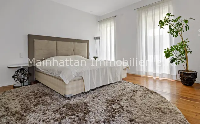 3 Zimmer Wohnung mit 165 m² in Frankfurt am Main – Bild 5