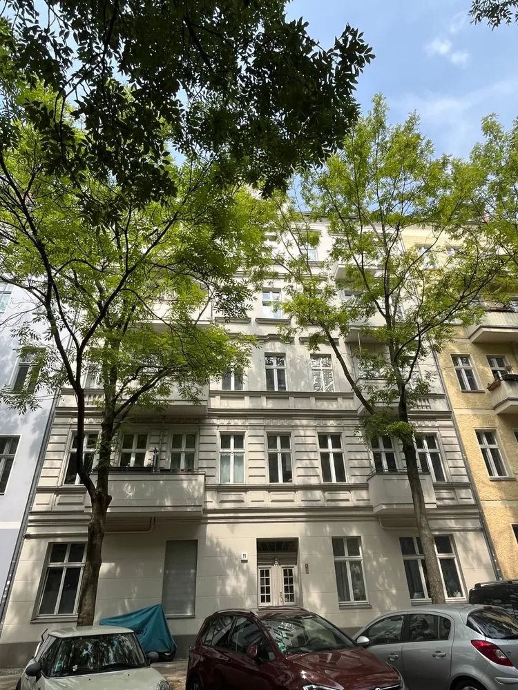 2 Zimmer Wohnung mit 59 m² in Berlin – Bild 10