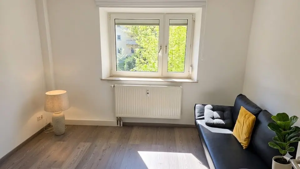 4 Zimmer Wohnung mit 127 m² in Nürnberg – Bild 2