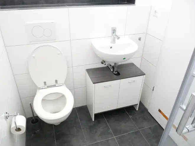 1 Zimmer Wohnung mit 36 m² in Hannover – Bild 7