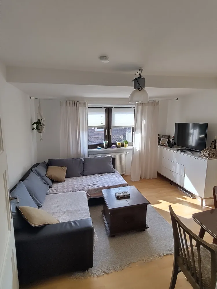 5 Zimmer Wohnung mit 100 m² in Karlsruhe – Bild 12