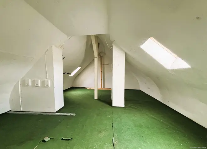 3 Zimmer Wohnung mit 105 m² in Saarbrücken – Bild 9