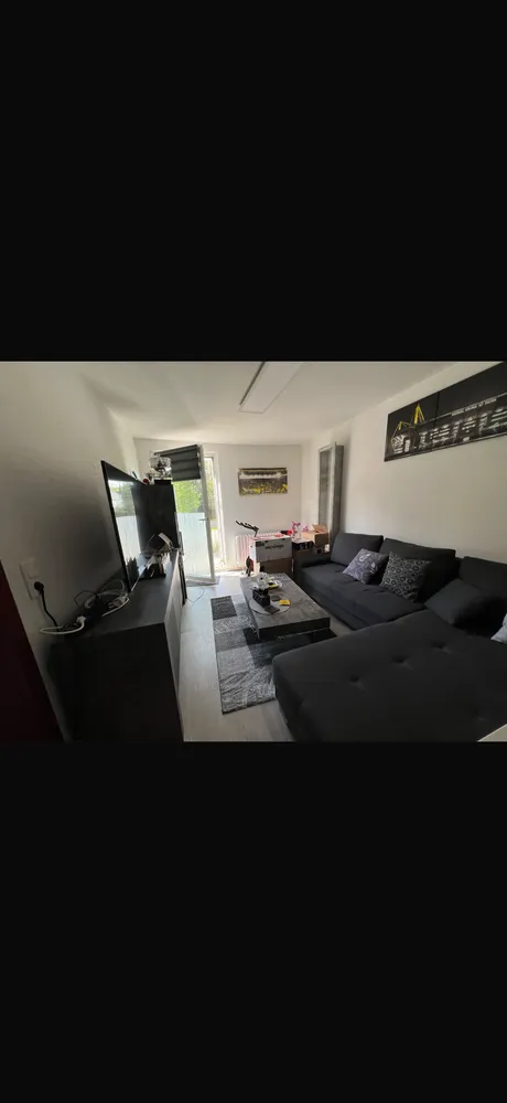 3 Zimmer Wohnung mit 48 m² in Dortmund – Bild 9