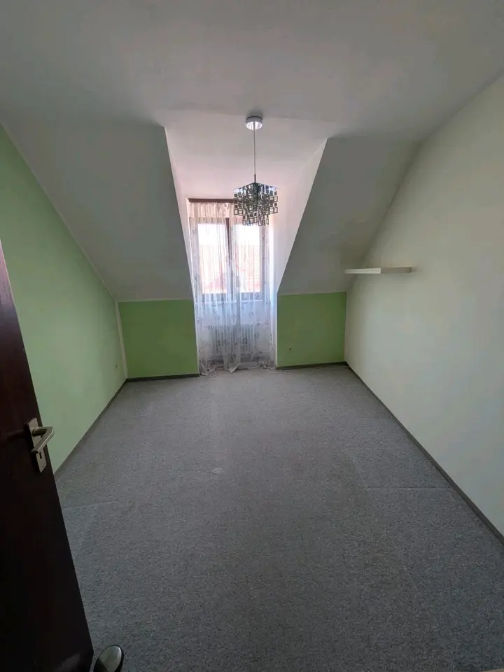 3 Zimmer Wohnung mit 73 m² in Augsburg – Bild 2