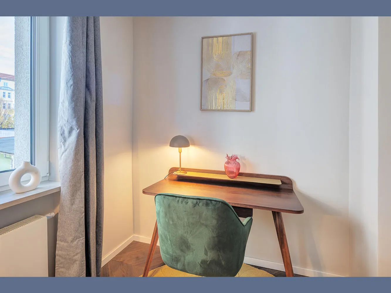 3 Zimmer Wohnung mit 56 m² in München – Bild 8