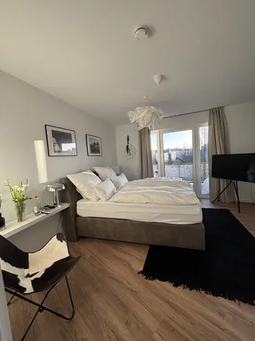 3 Zimmer Wohnung mit 122 m² in Oldenburg – Bild 11
