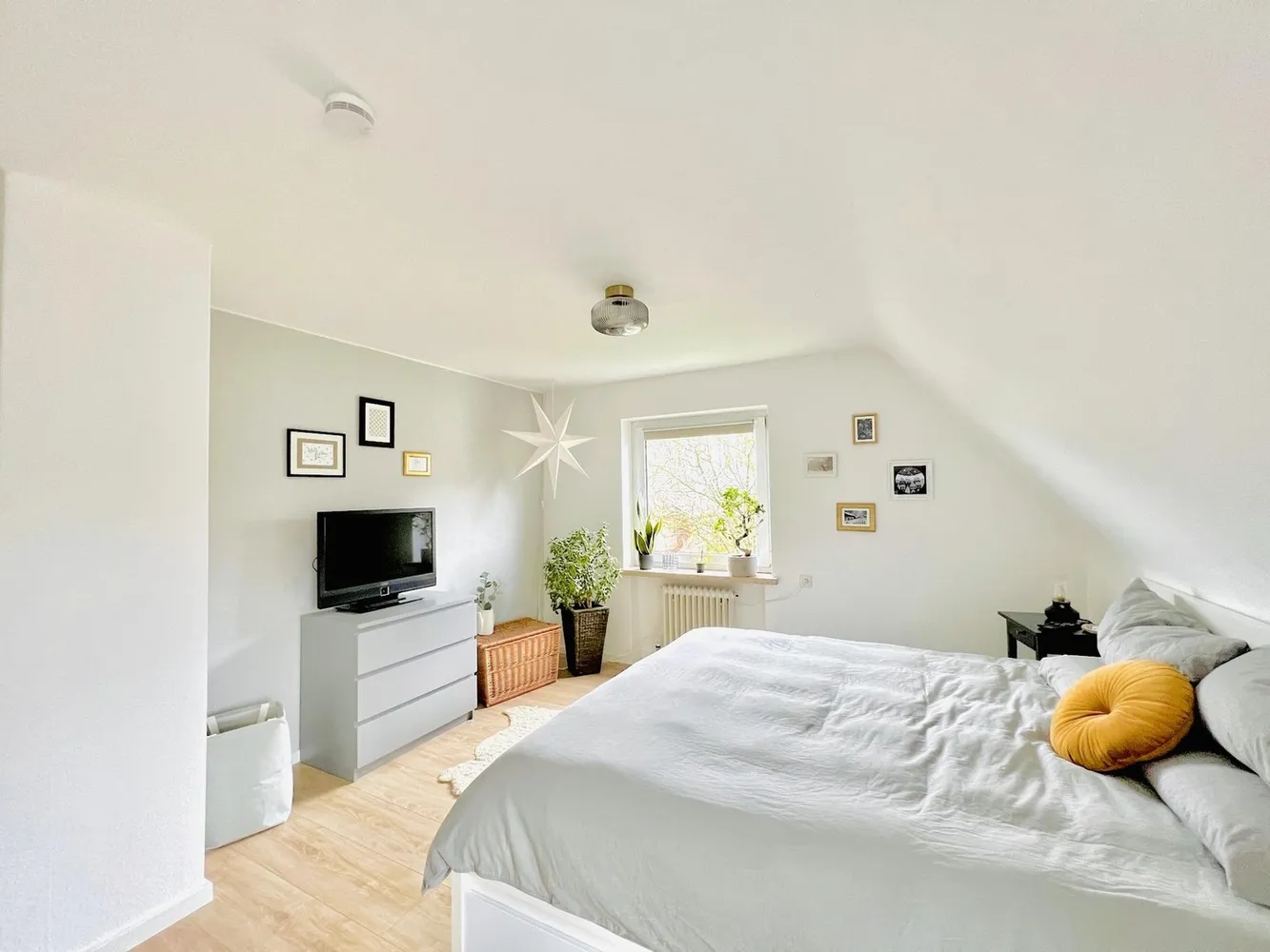 4 Zimmer Haus mit 103 m² in Stade – Bild 3