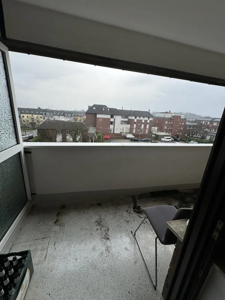 1 Zimmer Wohnung mit 35 m² in Bottrop – Bild 4