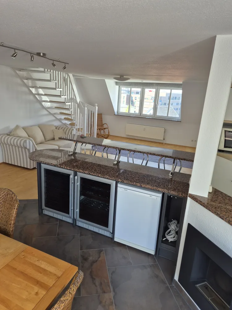 2 Zimmer Wohnung mit 86 m² in Rostock – Bild 9